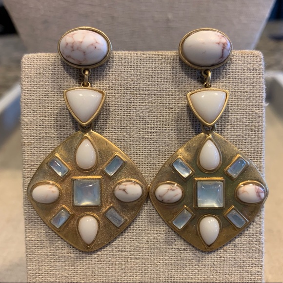 Stella & Dot Jewelry - Stella & Dot Tala Chandeliers